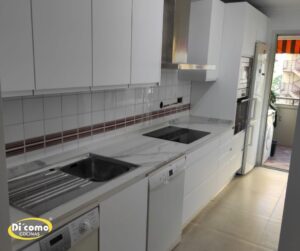 Nuevas cocinas instaladas 2-300x251 Nuevas cocinas instaladas por Di´Como Cocinas